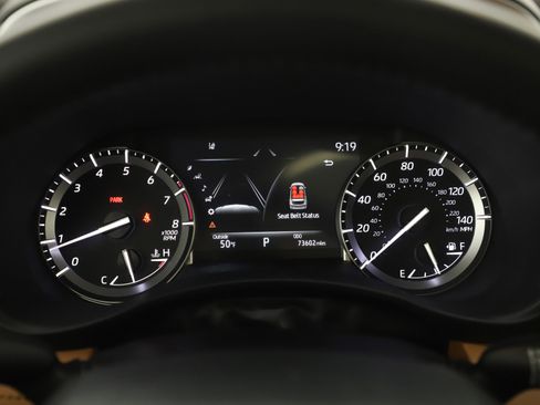 Used 2022 Toyota Highlander Platinum image 28