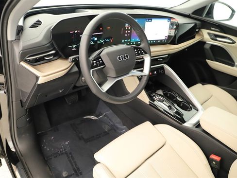 New 2025 Audi Q5 Premium Plus image 15