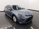 Certified 2025 Toyota Corolla LE image 2