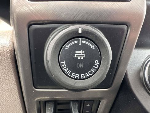 Used 2020 Ford F150 Limited w/ Trailer Tow Package AWD/4WD image 27