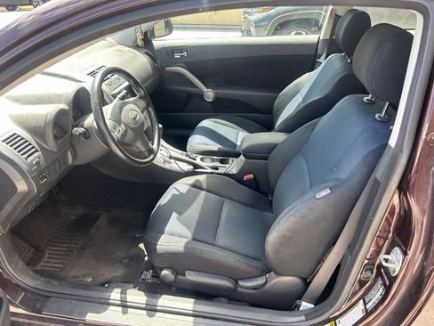 Used 2009 Scion tC FWD image 6