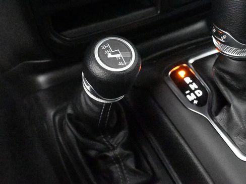 New 2026 Jeep Wrangler Sport S image 24