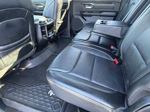 Used 2022 RAM 1500 Rebel w/ Rebel Level 2 Equipment Group AWD/4WD image 24