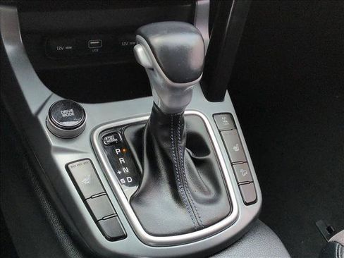 Used 2021 Kia Seltos S AWD/4WD image 18