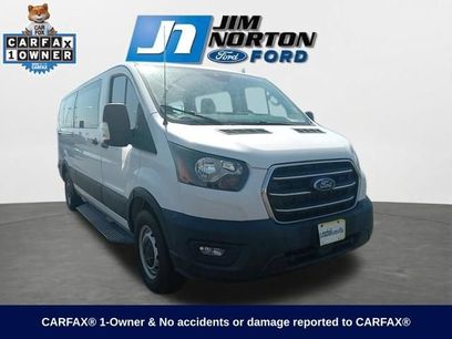 Used 2020 Ford Transit 350 XL