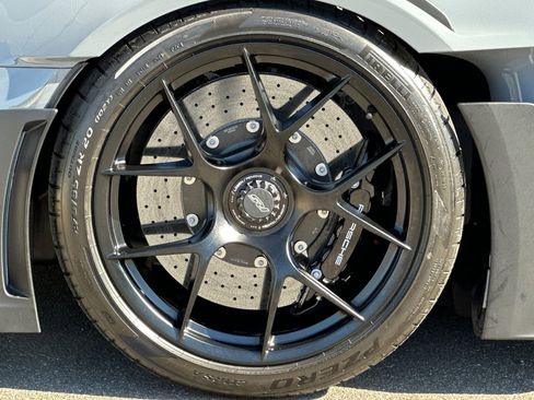 Used 2025 Porsche 911 GT3 RS image 43