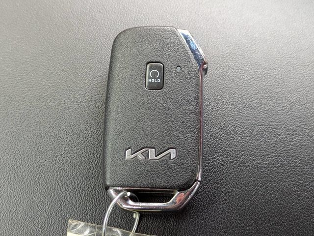 Used 2022 Kia Stinger GT1 w/ Red Interior Color Package AWD/4WD image 33