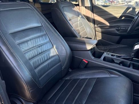Used 2018 Ford Escape SEL AWD/4WD image 11
