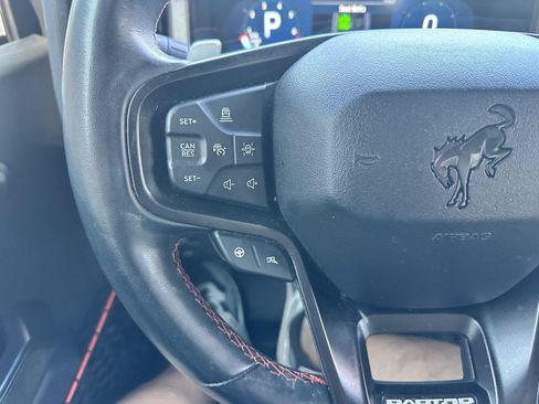 Used 2024 Ford Bronco Raptor AWD/4WD image 26