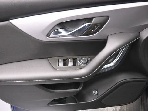 Used 2023 Chevrolet Blazer LT w/ LPO, Floor Liner Package image 13