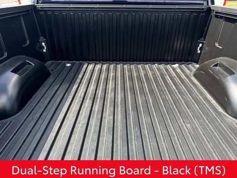 Used 2025 Toyota Tundra Limited image 14