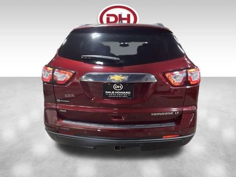 Used 2015 Chevrolet Traverse LT image 10