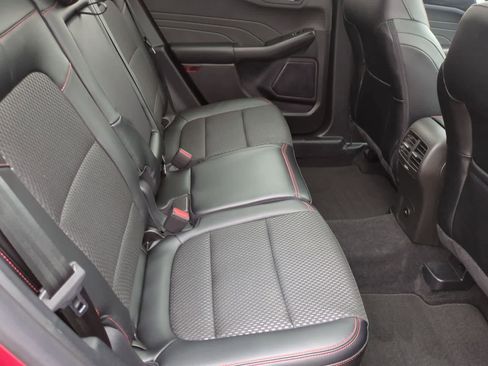 Used 2024 Ford Escape ST-Line w/ Tech Pack #1 AWD/4WD image 21