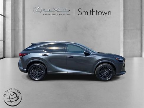 Used 2025 Lexus RX 350 Premium AWD/4WD image 4