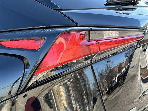 Used 2021 Lexus NX 300 F Sport w/ F Sport Premium Package image 10