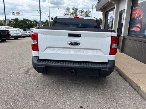 Used 2022 Ford Maverick XL image 6