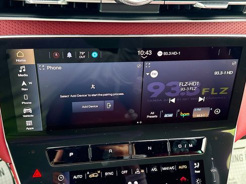 New 2026 Maserati Grecale Modena AWD/4WD image 30