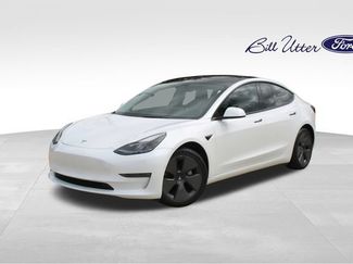 Used 2022 Tesla Model 3 Long Range AWD/4WD video 1