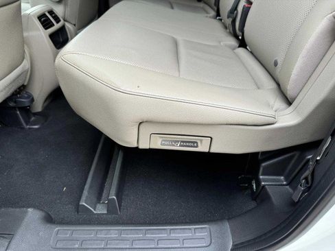 Used 2022 Honda Ridgeline RTL-E image 36