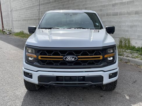 Used 2025 Ford F150 Tremor w/ Tow/Haul Package AWD/4WD image 3