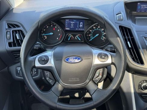 Used 2014 Ford Escape SE AWD/4WD image 9
