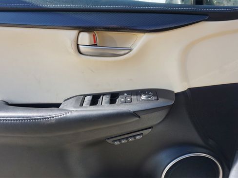 Used 2017 Lexus NX 200t 200t w/ Premium Package image 3