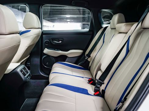 Certified 2025 Acura ADX A-Spec image 20