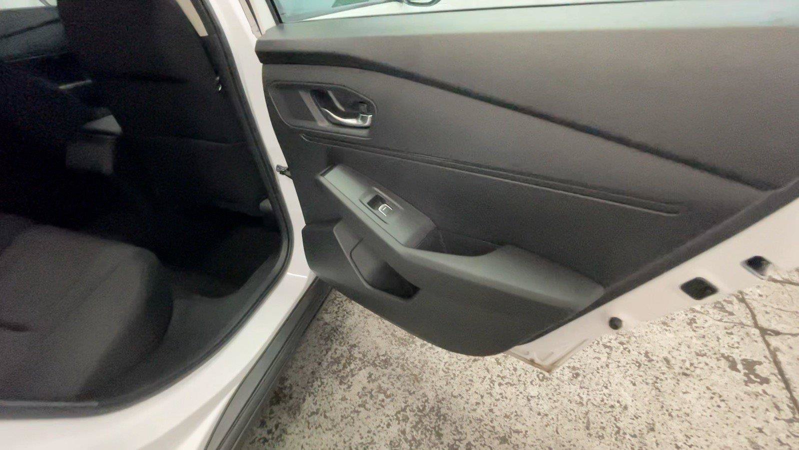 Certified 2024 Honda Accord EX image 22