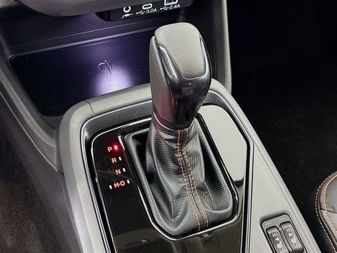 New 2026 Subaru Crosstrek 2.5i Limited image 17