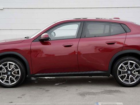 Used 2025 BMW X2 xDrive28i image 30