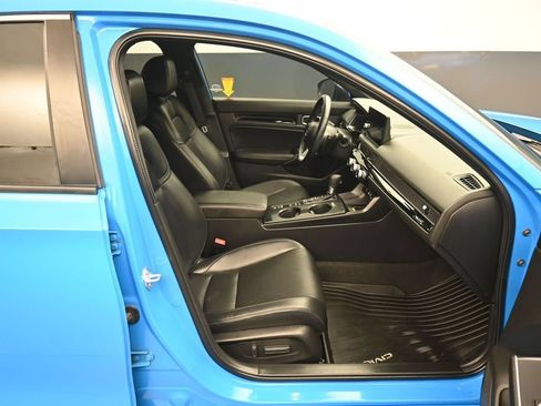 Used 2023 Honda Civic Sport Touring image 45