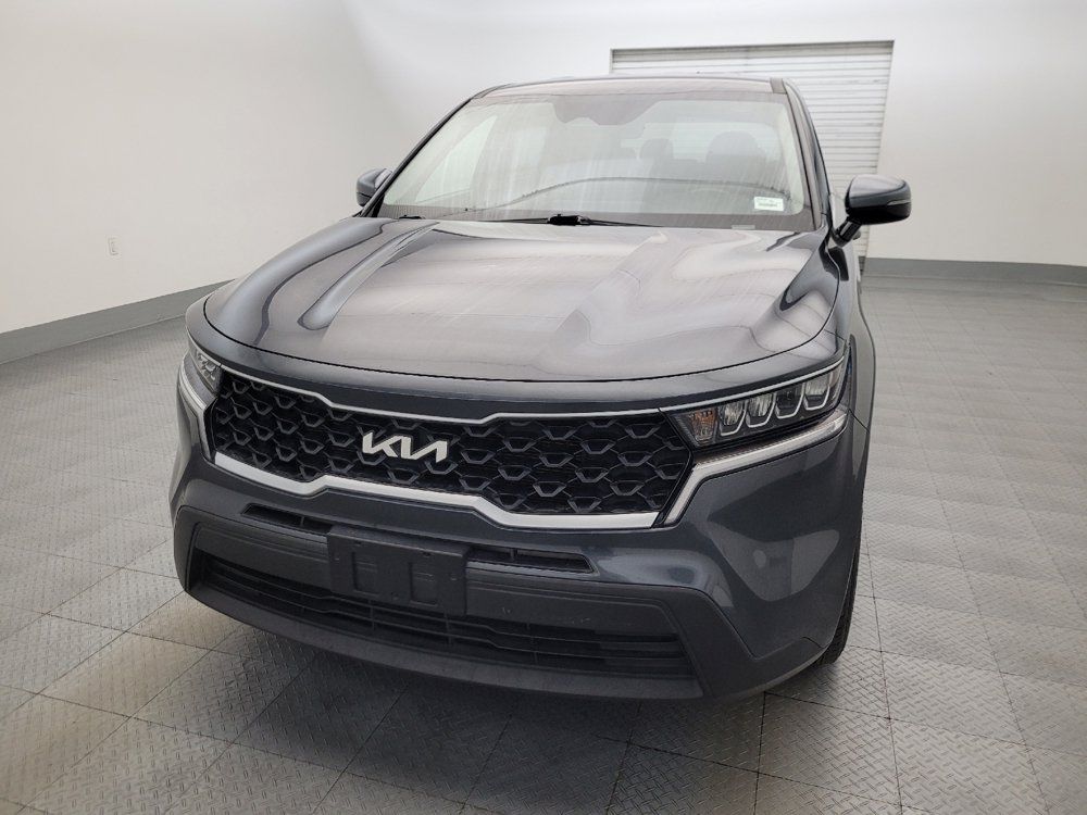 Used 2022 Kia Sorento LX FWD image 15