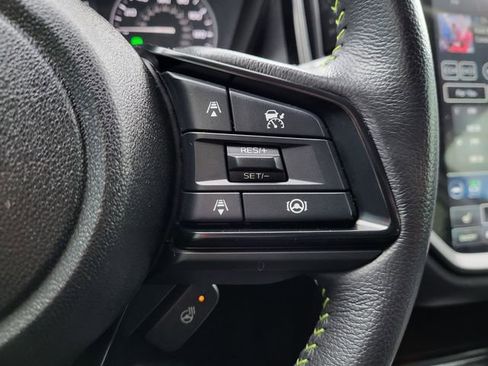 Used 2023 Subaru Ascent Onyx Edition Limited image 17