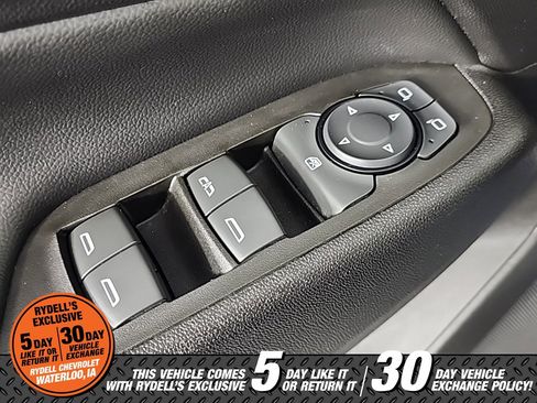 Certified 2020 Chevrolet Equinox LT image 35