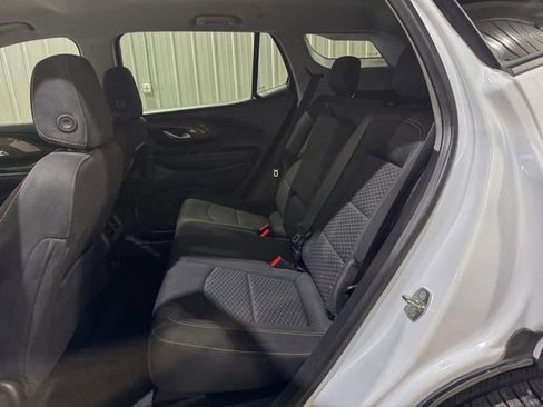 Used 2019 GMC Terrain SLE FWD image 21