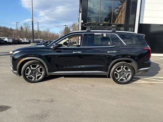 Used 2024 Hyundai Palisade Limited video 2