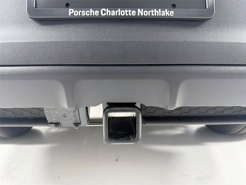 New 2026 Porsche Cayenne image 24