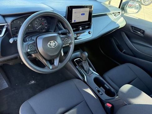 Used 2024 Toyota Corolla LE FWD image 10