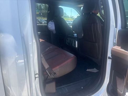 Used 2020 Ford F150 King Ranch w/ Equipment Group 601A Luxury AWD/4WD image 20
