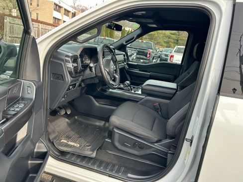 Certified 2023 Ford F150 XLT w/ Equipment Group 302A High image 17