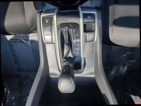 Used 2017 Honda Civic LX image 36