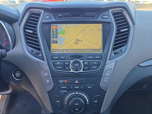 Used 2015 Hyundai Santa Fe Sport w/ Option Group 04 image 18