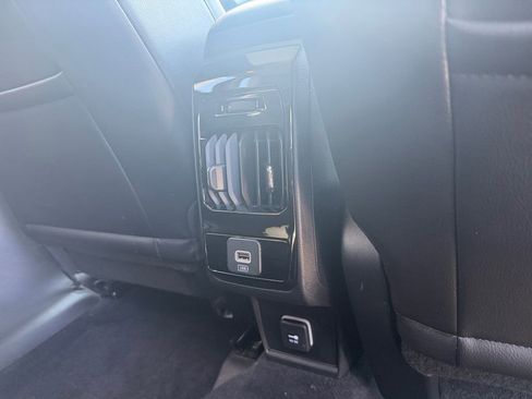 Used 2022 Jeep Compass Trailhawk AWD/4WD image 21