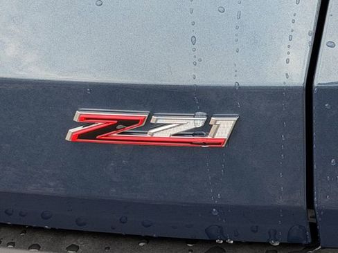 New 2026 Chevrolet Traverse Z71 w/ Driver Confidence Package AWD/4WD image 9