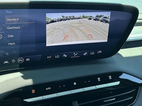 New 2026 Buick Enclave Preferred w/ Power Package FWD image 15