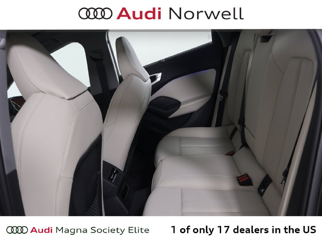 Used 2025 Audi A5 Premium Plus w/ Premium Plus AWD/4WD image 22