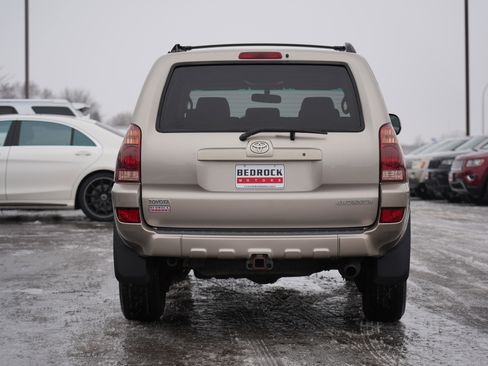 Used 2003 Toyota 4Runner SR5 image 4