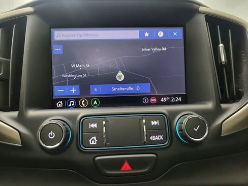 Used 2020 GMC Terrain Denali w/ Denali Premium Package image 25