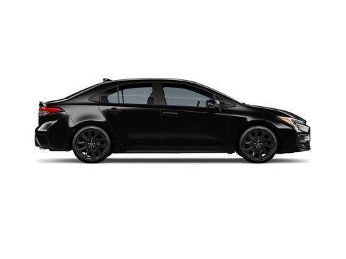 New 2026 Toyota Corolla SE FWD image 12