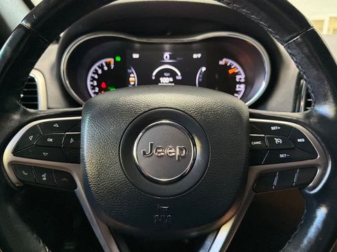 Used 2020 Jeep Grand Cherokee Altitude AWD/4WD image 25